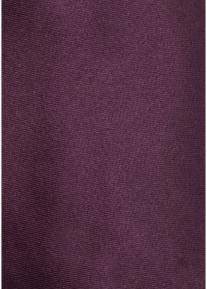 Einstecktuch Mikrofaser Violett Detailansicht