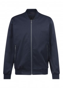 Blouson Herren Regular Fit