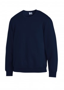 Pullover für Sie & Ihn in dunkelblau