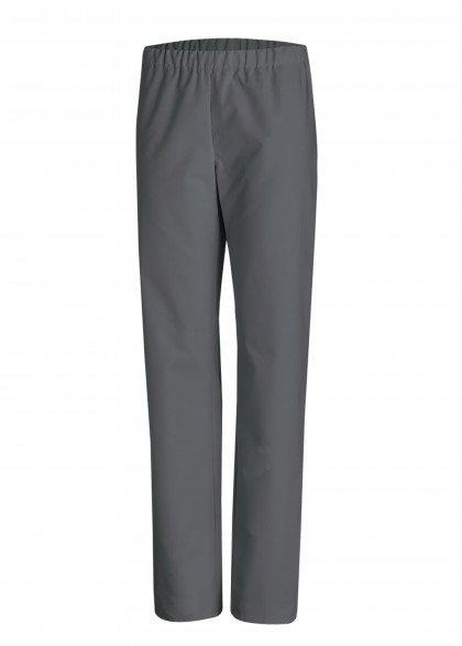 Unisex OP-Hose von Leiber in Anthrazit