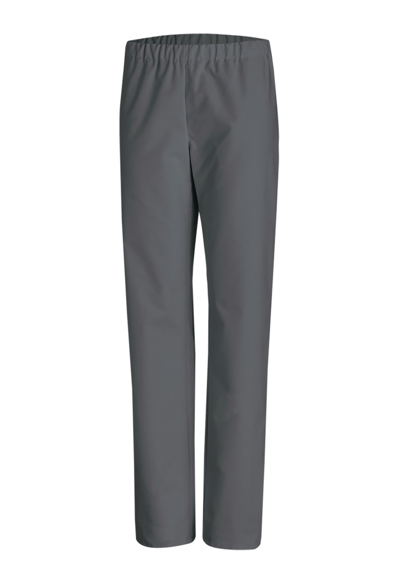 Unisex OP-Hose von Leiber in Anthrazit