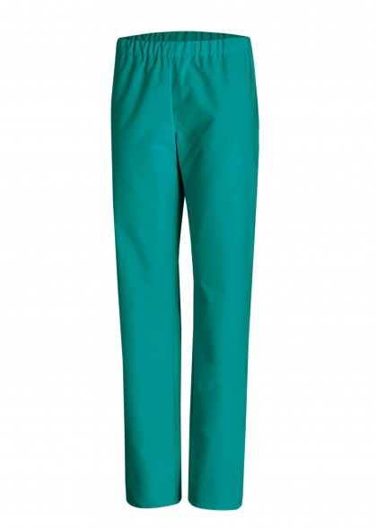 Unisex OP-Hose von Leiber in Petrol