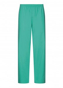  - Schlichte Schlupfhose von EXNER in Light Green