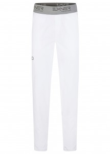  - Klassische Five-Pocket-Style Hose für die