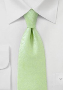  - Modische Krawatte monochrom marmoriert