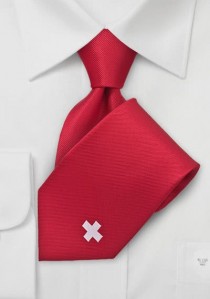  - Sicherheits-Krawatte Schweiz
