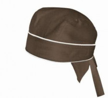 Bandana - Urban Style in Toffee