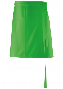 Unisex Vorbinder 80x45cm (lemongreen)