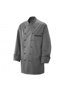 Edle Herren Kochjacke (langarm) - EXNER