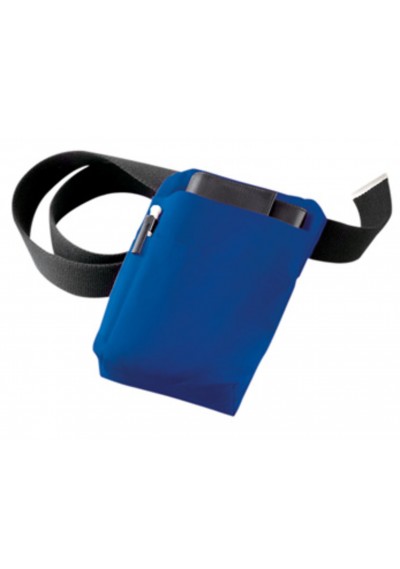 Kassierhalfter Servicekleidung - Royalblau - Kassierhalfter Servicekleidung - Royalblau -