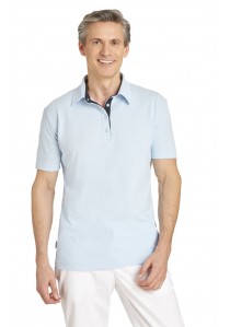 Unisex Poloshirt (1/2 Arm) in großer Farbauswahl