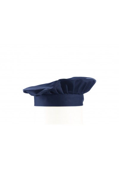 Barett-Mütze für Sie & Ihn in marine - 
