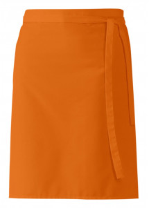 Vorbinder für Gastronomie (orange)