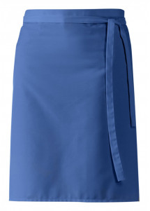 Vorbinder für Gastronomie (königsblau)