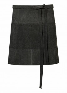  - Vorbinder Canvas in Schwarz  - Unisex