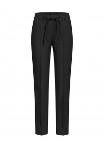 Damen Joggpants (schwarz) Modern Style